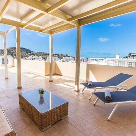 Apartamento Duplex El Palmar B26 Exterior foto