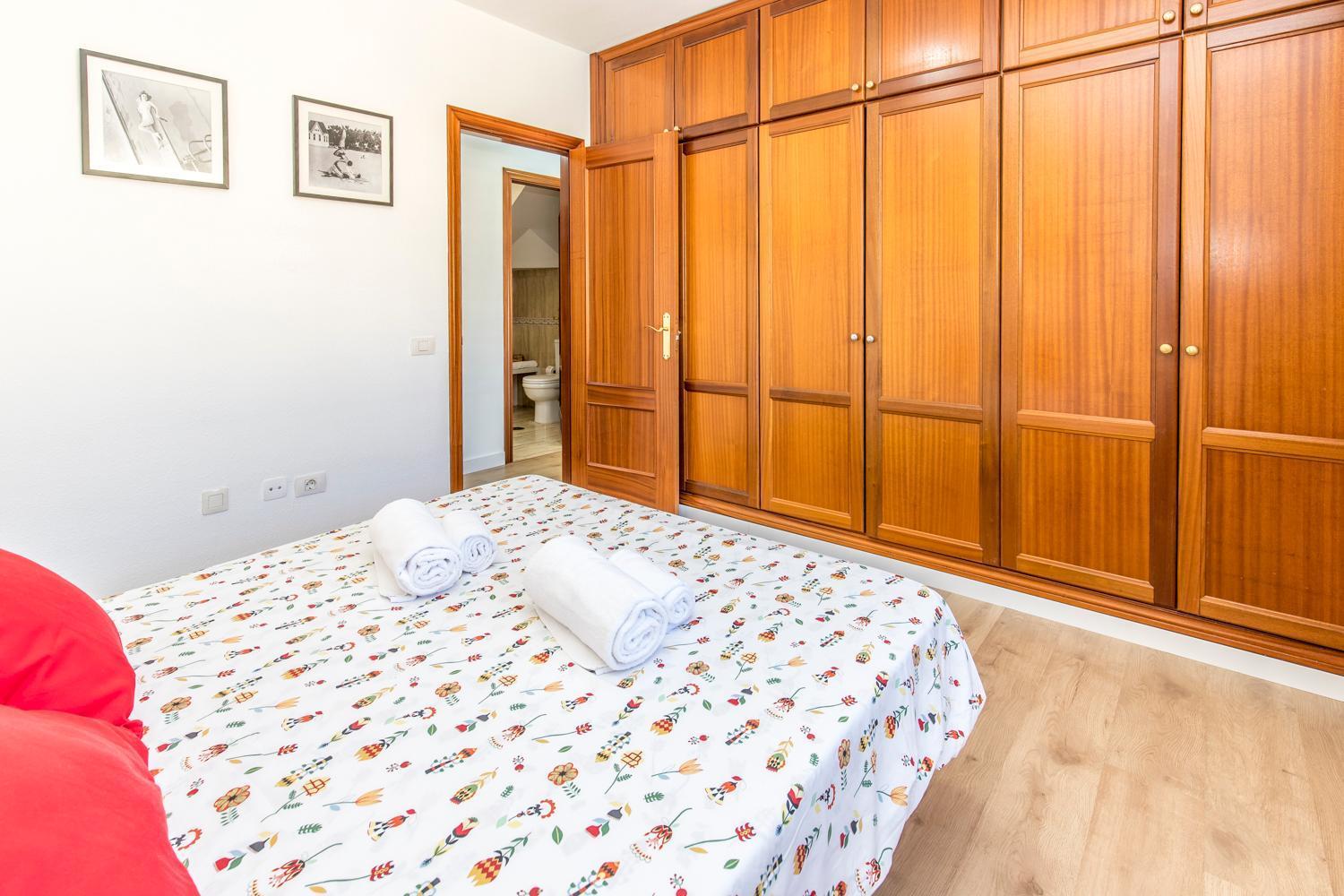 Apartamento Duplex El Palmar B26 Exterior foto