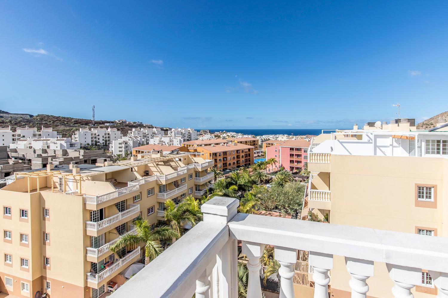 Apartamento Duplex El Palmar B26 Exterior foto