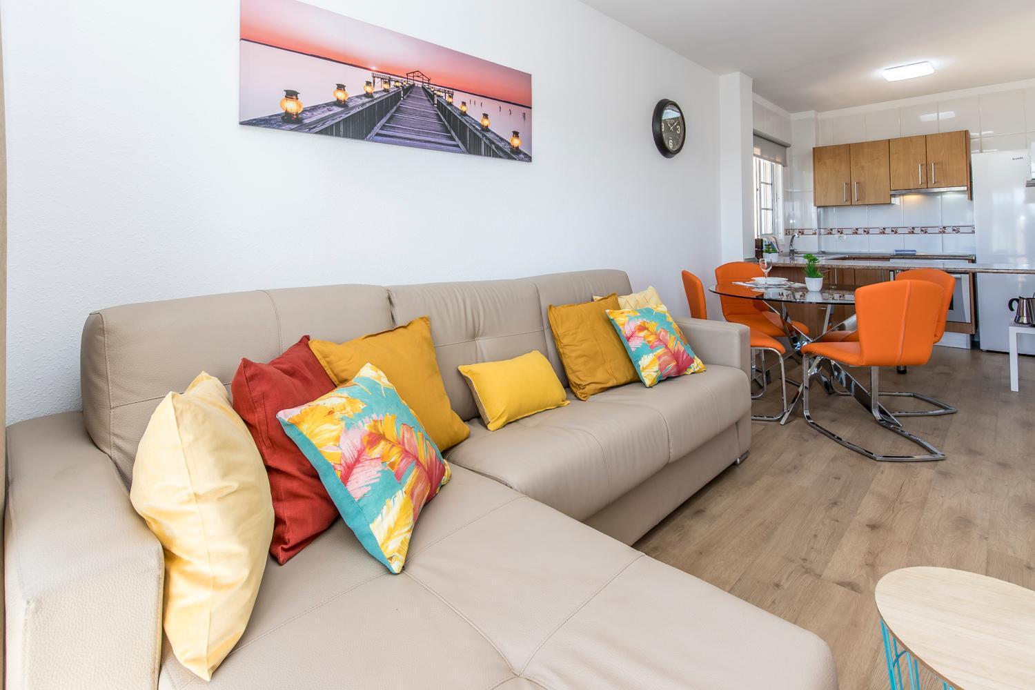 Apartamento Duplex El Palmar B26 Exterior foto