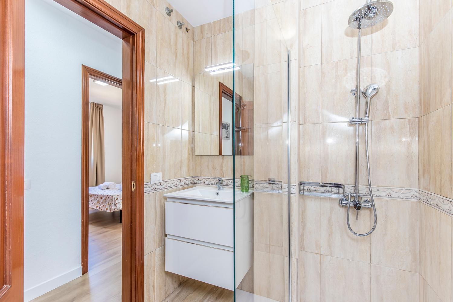 Apartamento Duplex El Palmar B26 Exterior foto