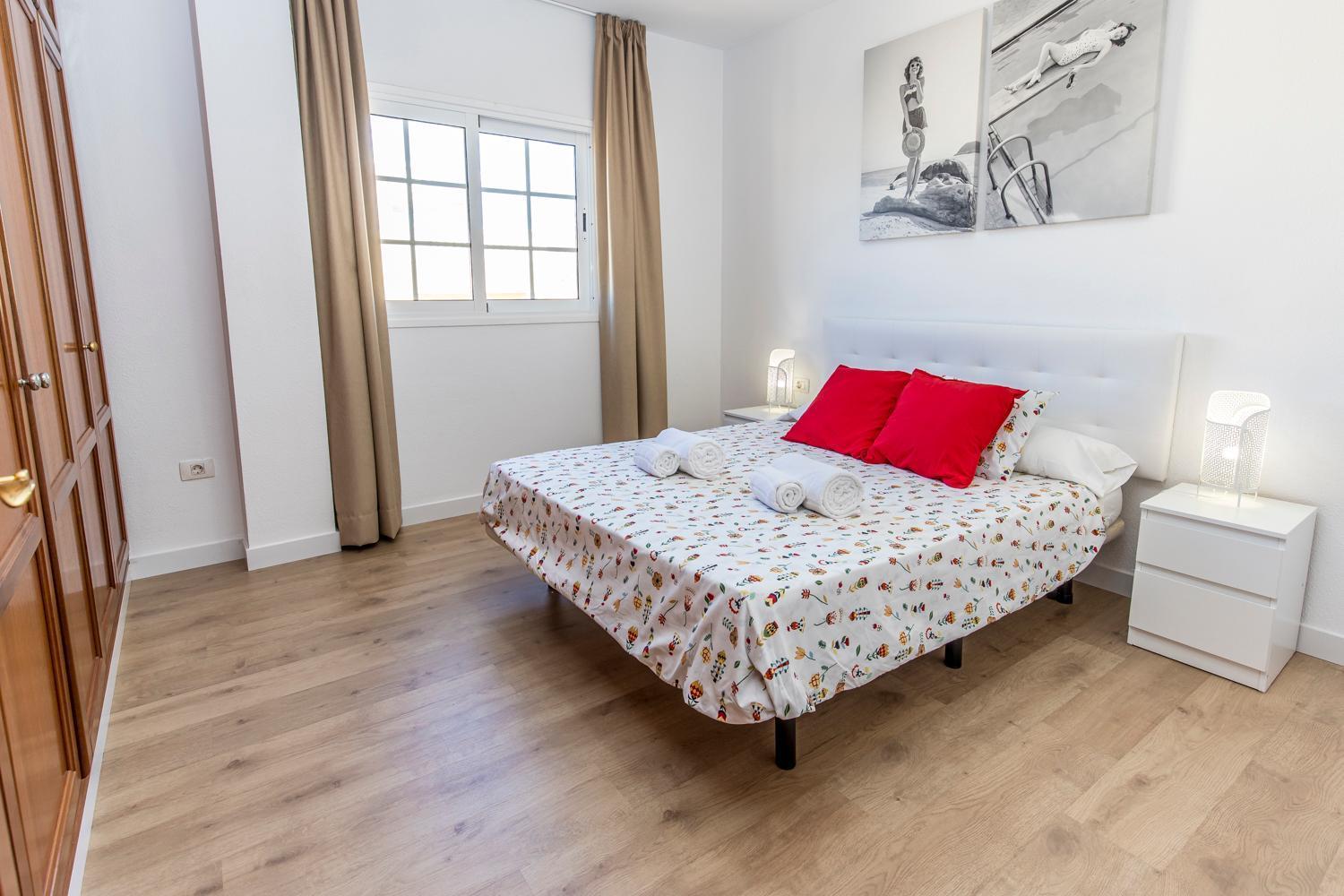 Apartamento Duplex El Palmar B26 Exterior foto
